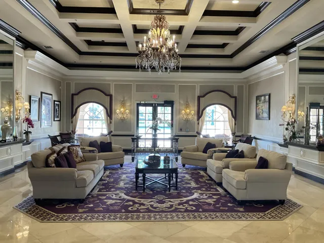 Clubhouse