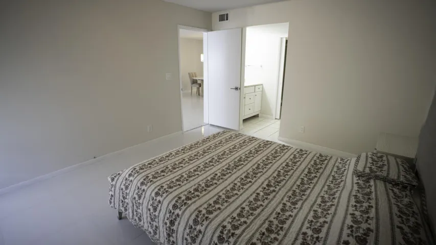 owner suite