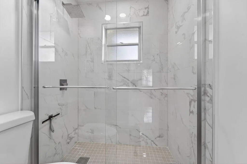 light and bright tile