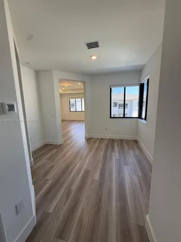 Primary Suite Sitting Room