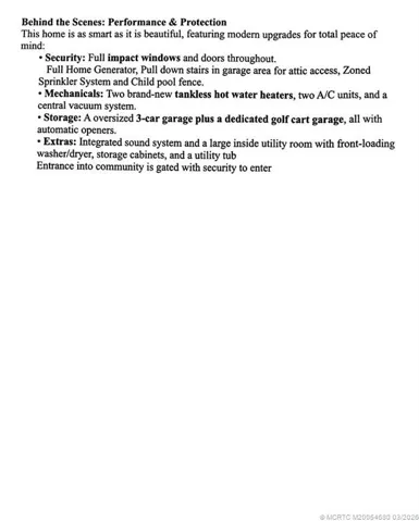 Home Details Page 2