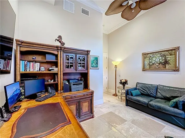 Just add a closet, has its on en-suite could be a mother-in-law suite