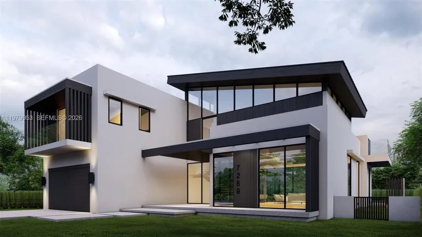 All rendering are for info only. Final finishes may be different