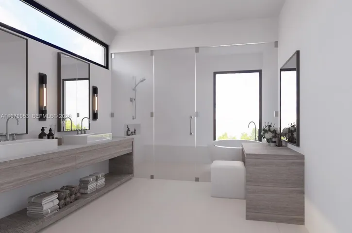 All rendering are for info only. Final finishes may be different