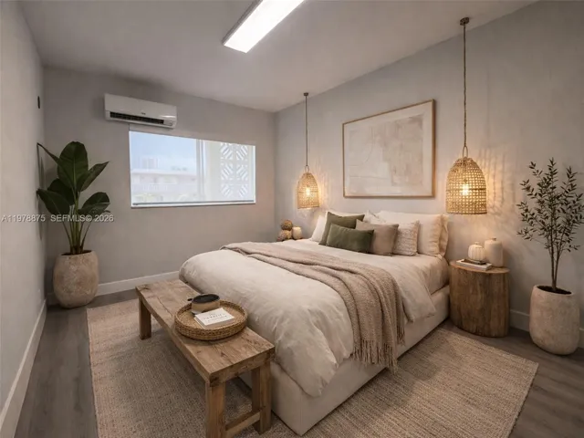 Virtual Staging