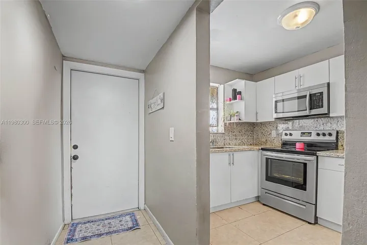 by Kitchen