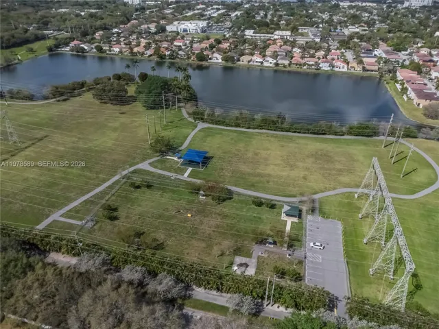 Oakridge Park
