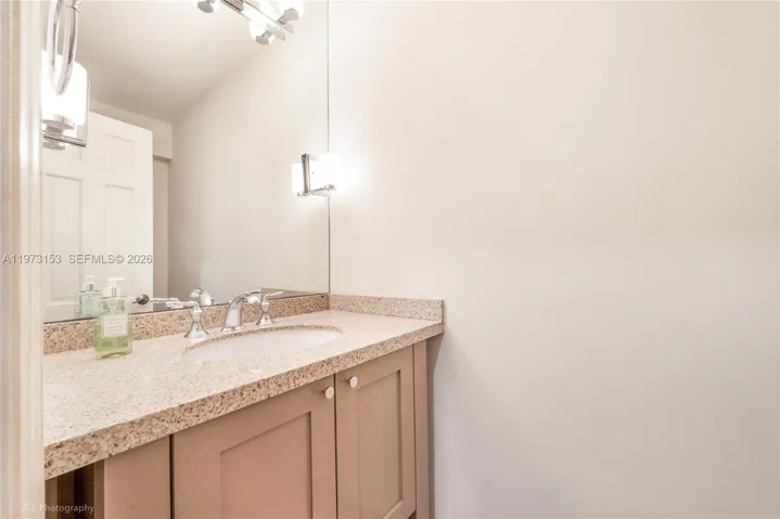 Half Bath