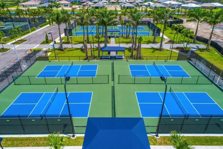 Sports Complex