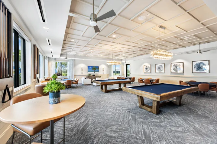 VWR Social Club Sports Lounge