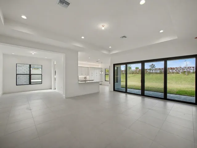 Formal Dining/Great Room