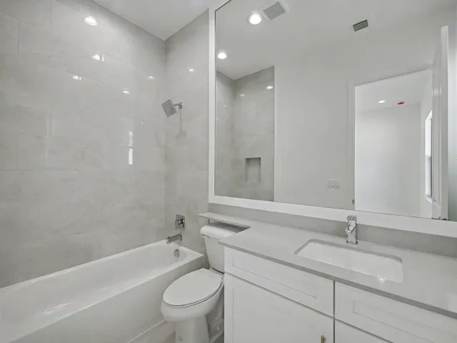 Third Bathroom