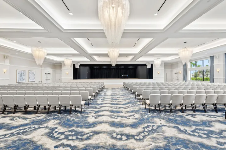 VWR Social Club Social Hall 2