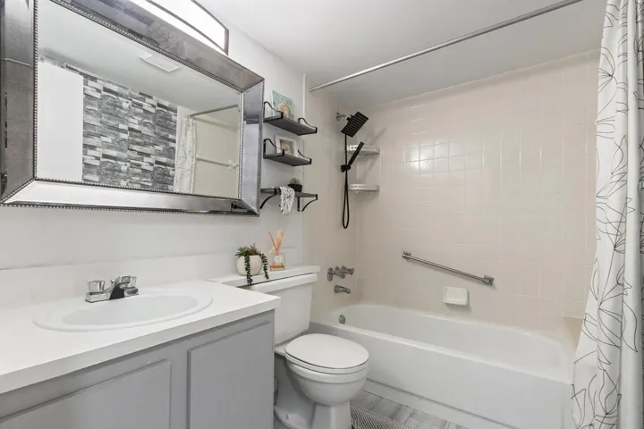 2nd Bath