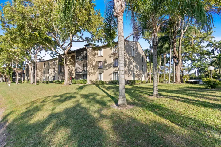 Exterior Back of Building 2