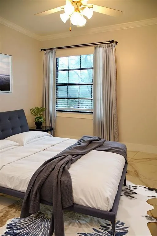 SA - OV second bed