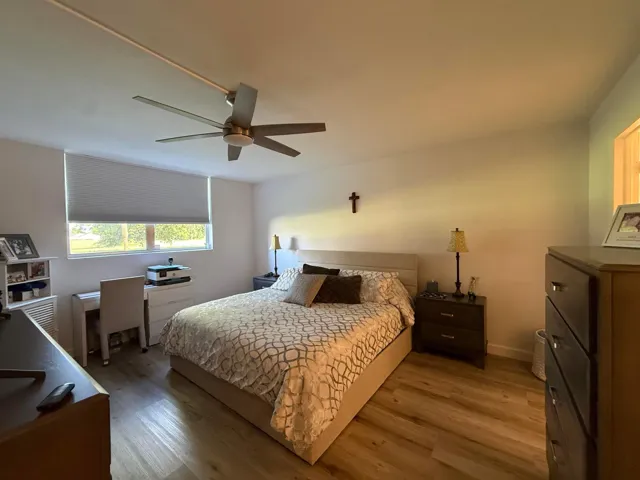 Primary Furnished