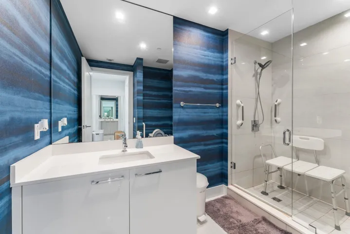 Guest Bath # 3