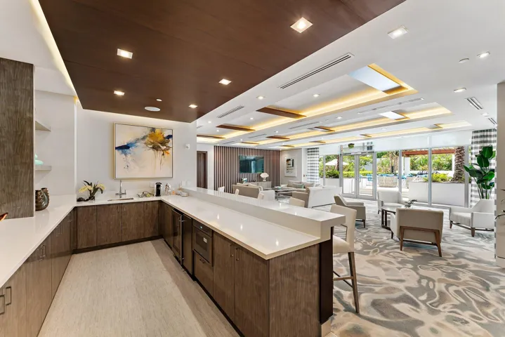 Building Lounge