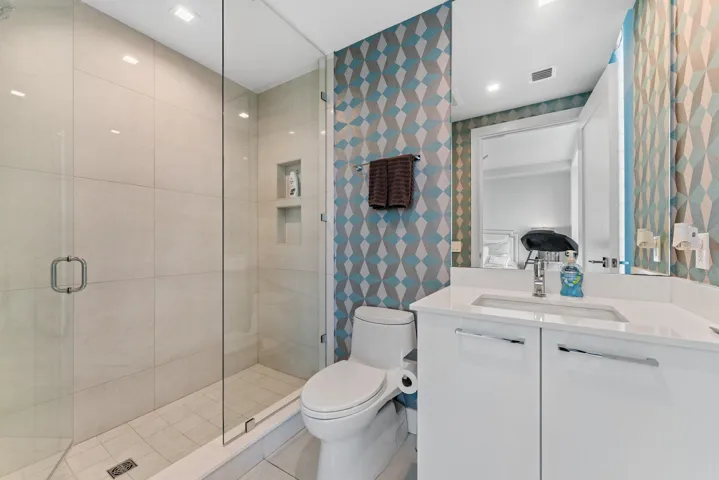 Guest Bath # 2