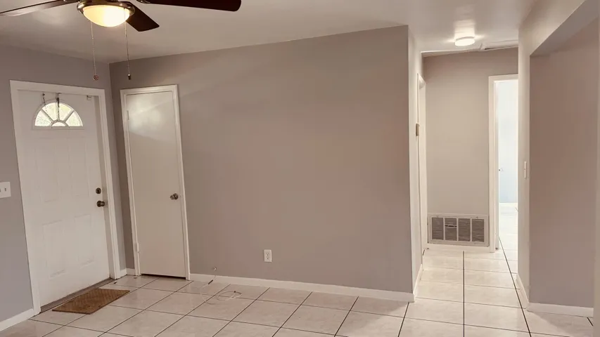 addition living area