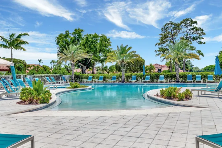Separate Country Club