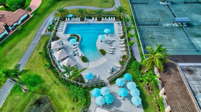 Separate Country Club