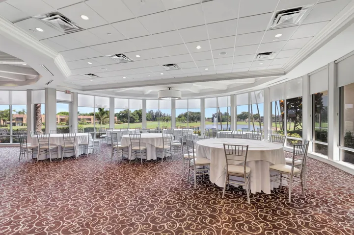 Separate Country Club
