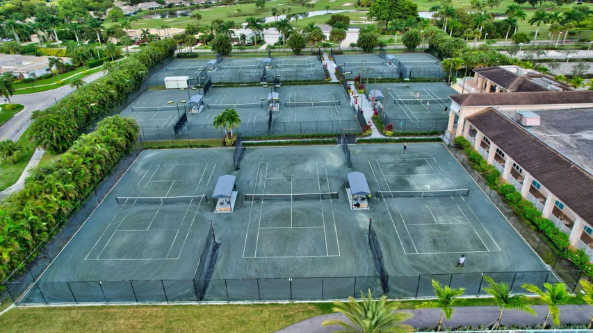 Separate Country Club
