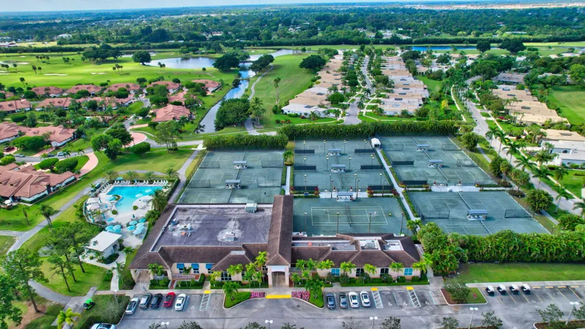 Separate Country Club