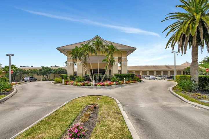 Separate Country Club