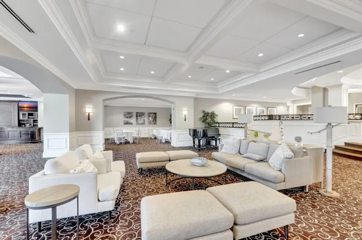 Separate Country Club