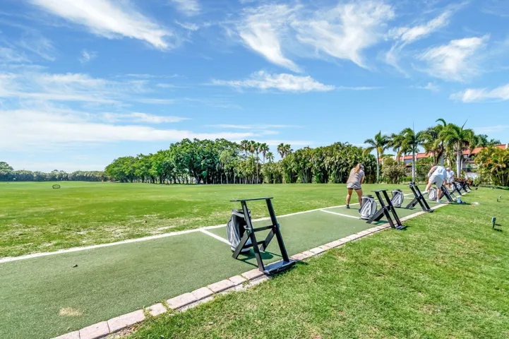 Separate Country Club