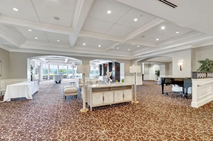 Separate Country Club
