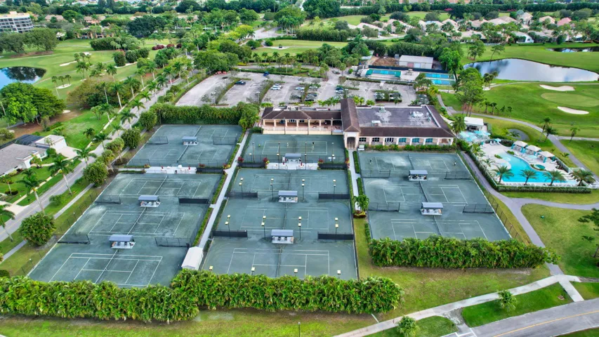 Separate Country Club