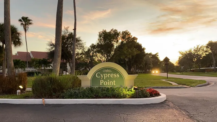 Cypress Point