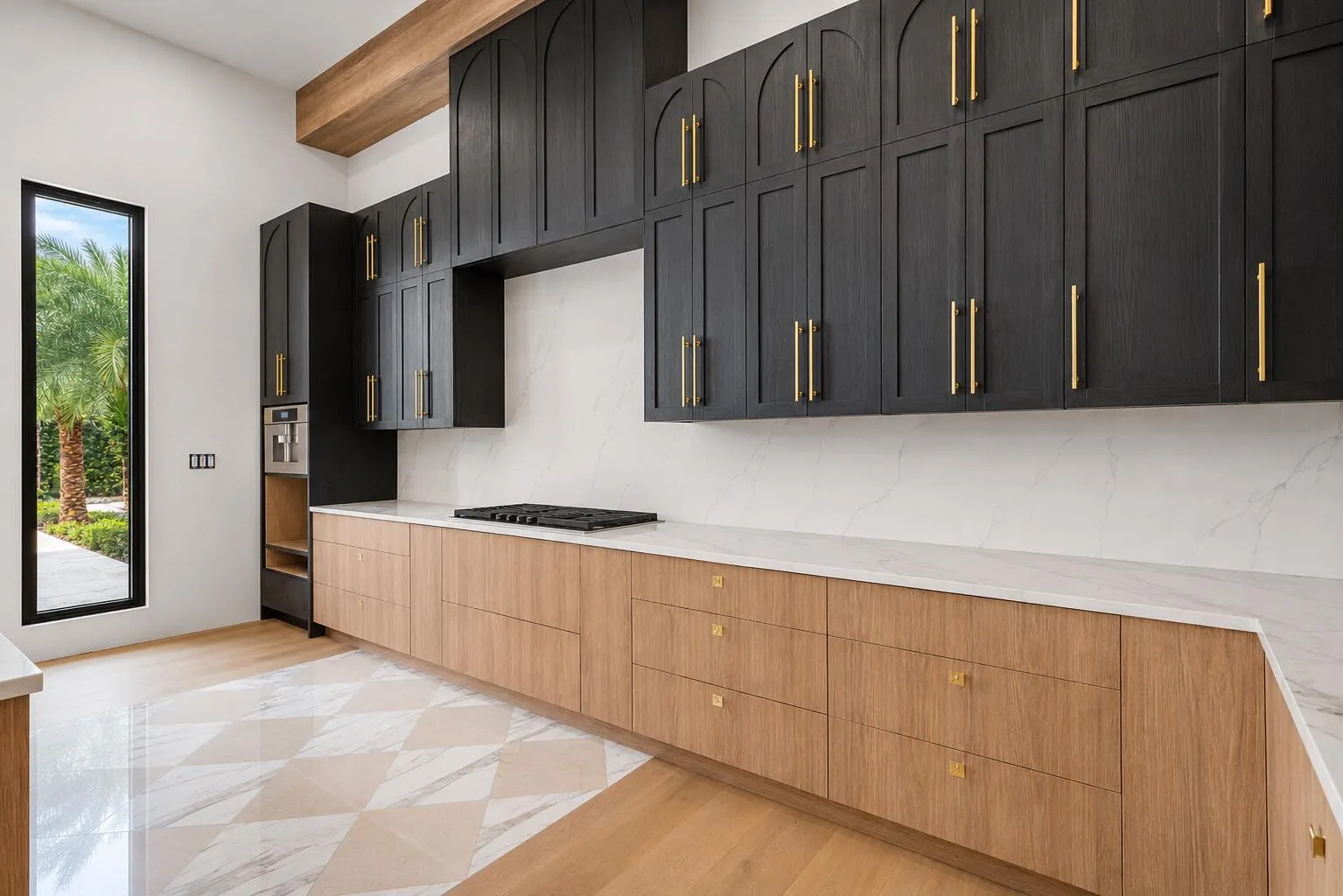 AI Enhanced Kitchen