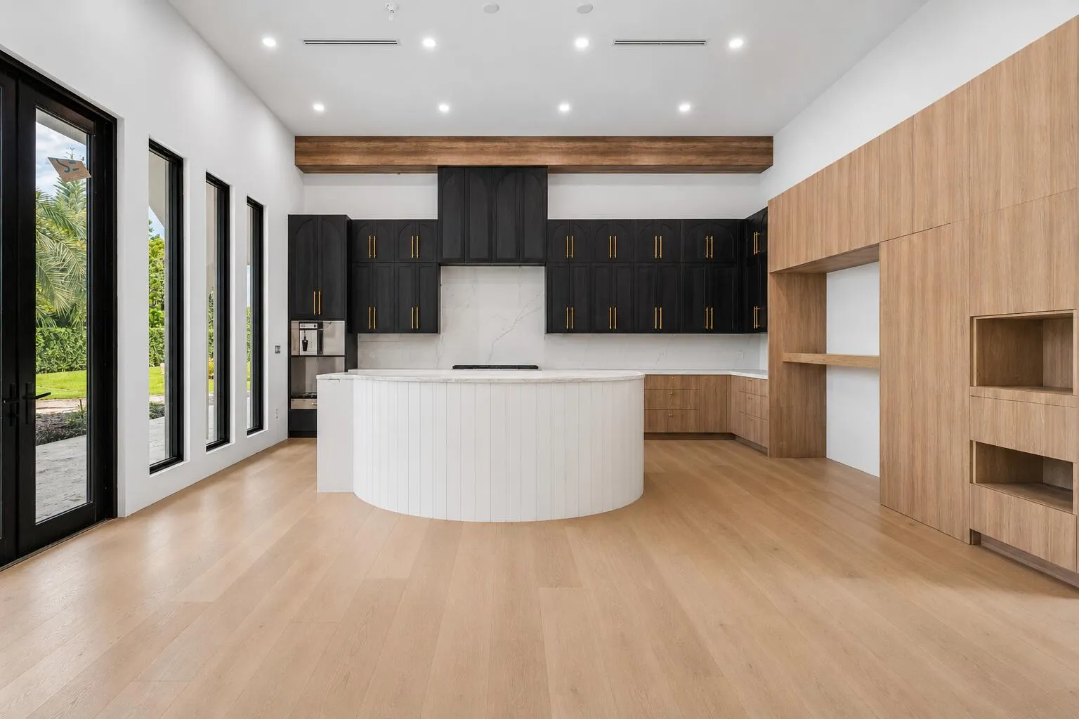 AI Enhanced Kitchen
