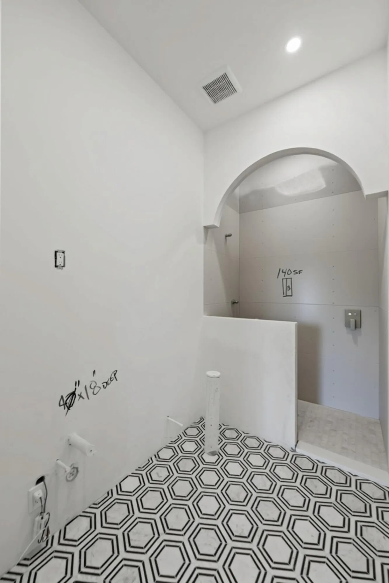 Bathroom 6
