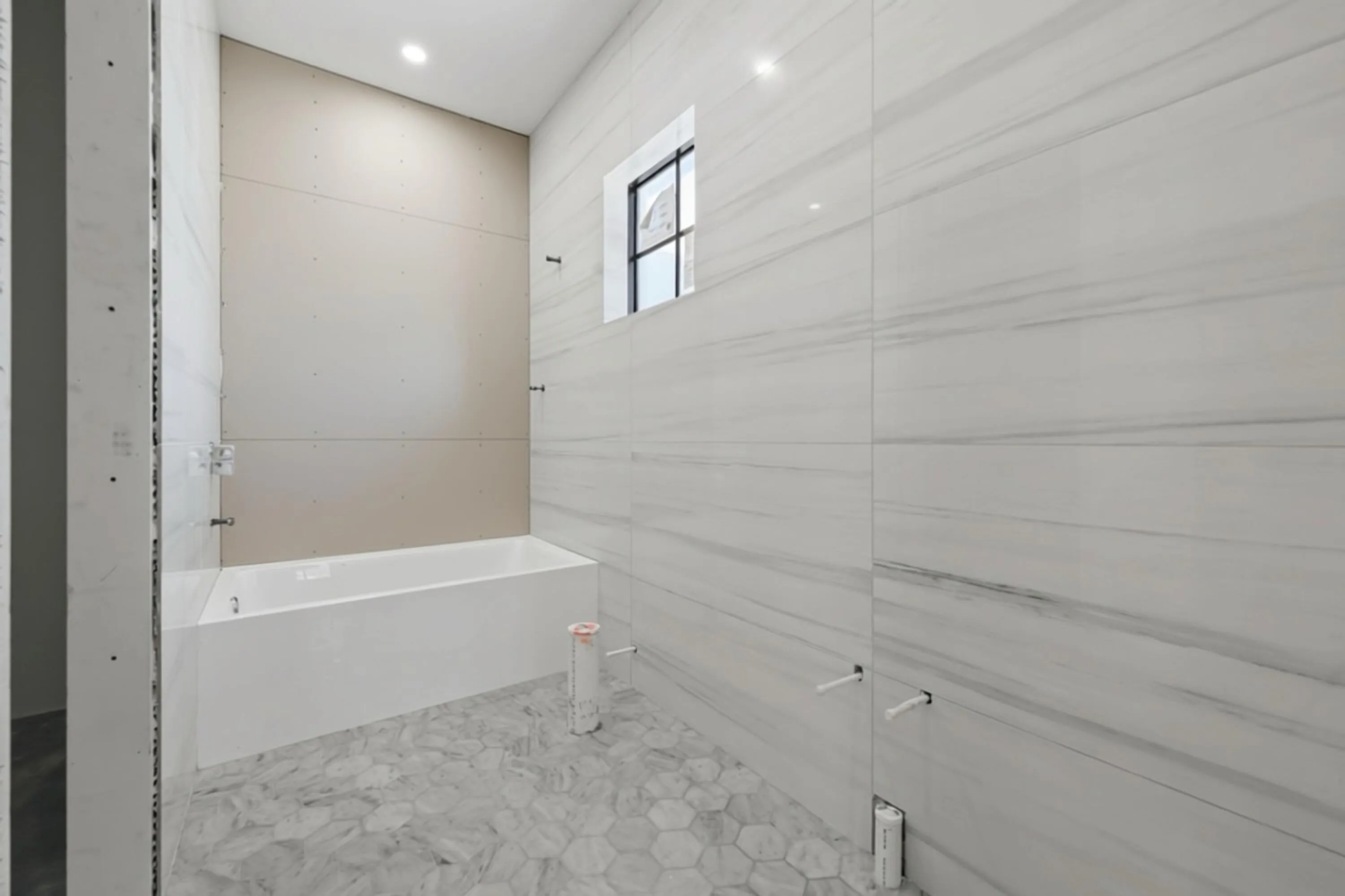 Bathroom 3