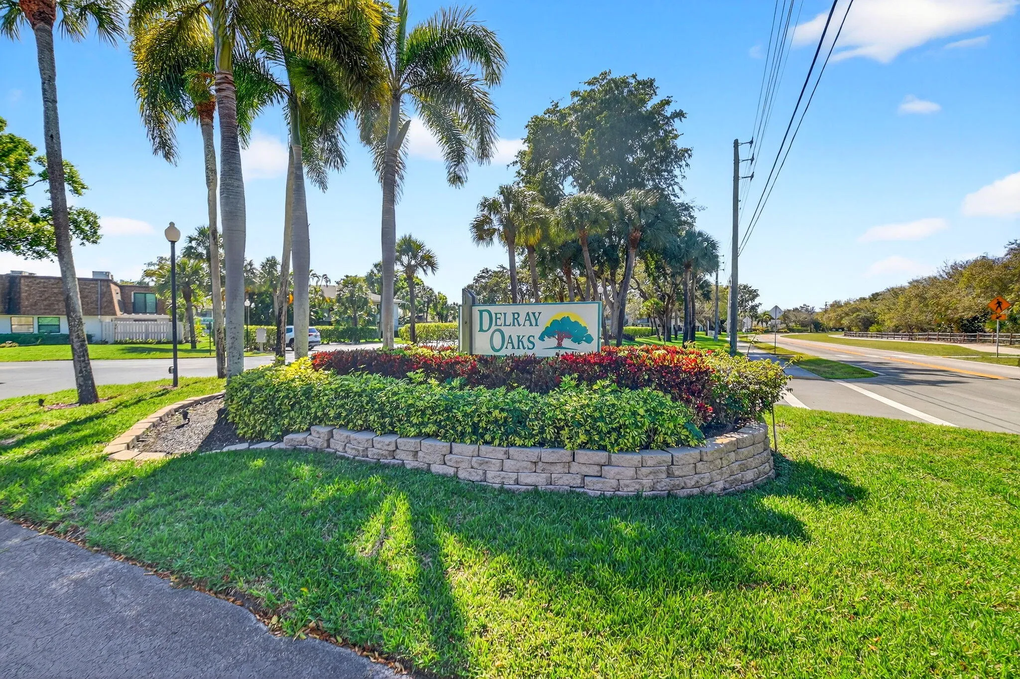 Delray Oaks