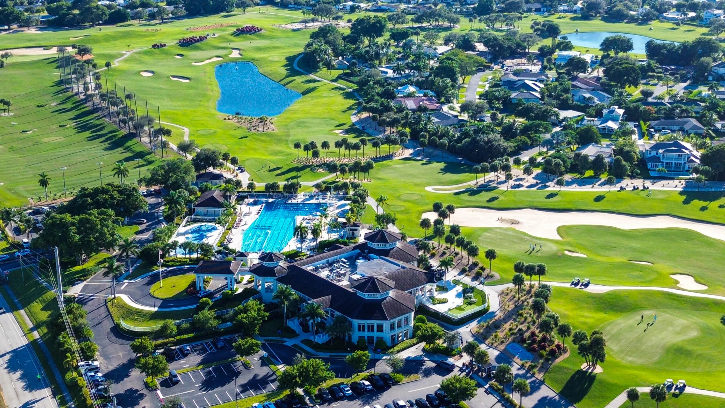 North Palm Beach Country Club
