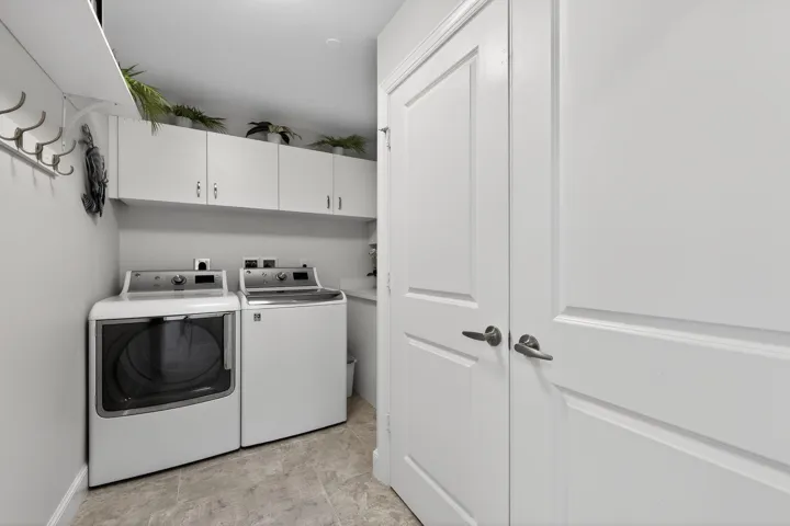 Washer/Dryer