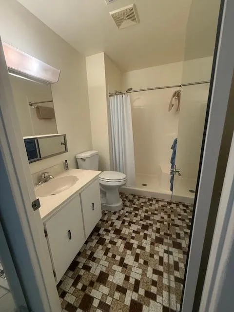 2nd bath