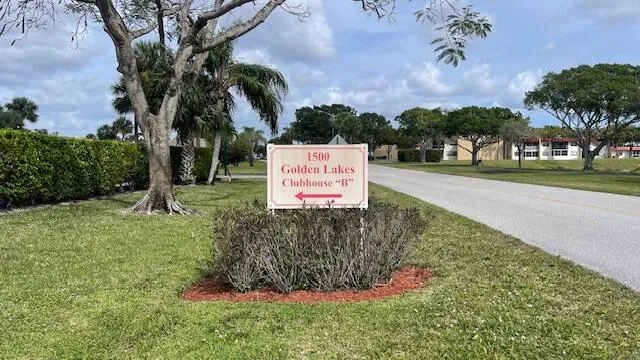 Phase B Clubhouse