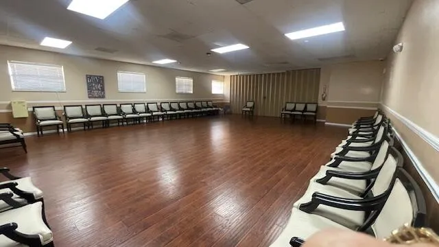 all purpose room