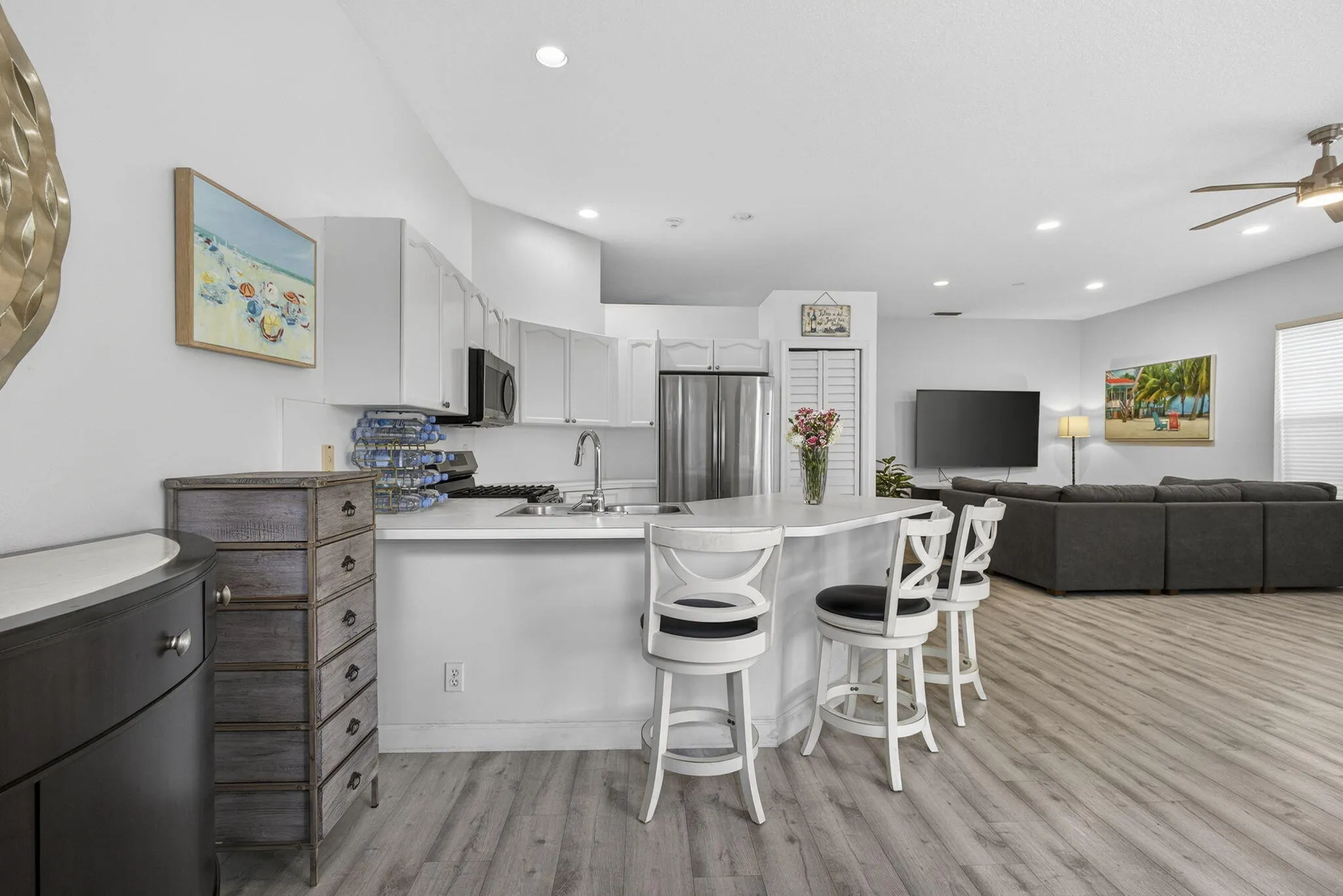 Kitchen Bar