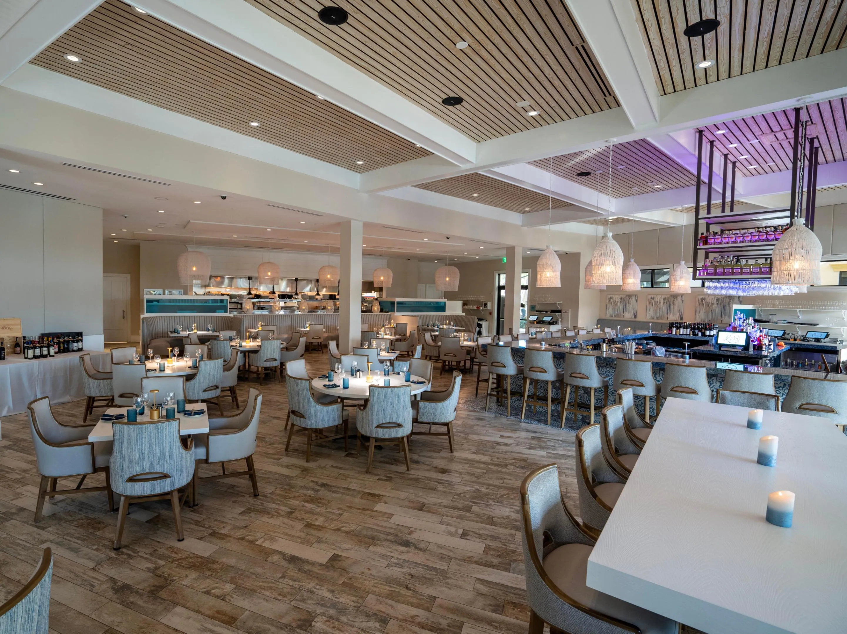 Amici Resturant