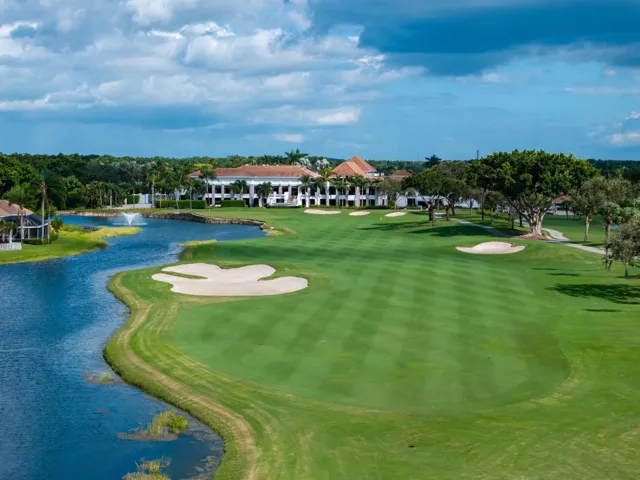 Golf Course