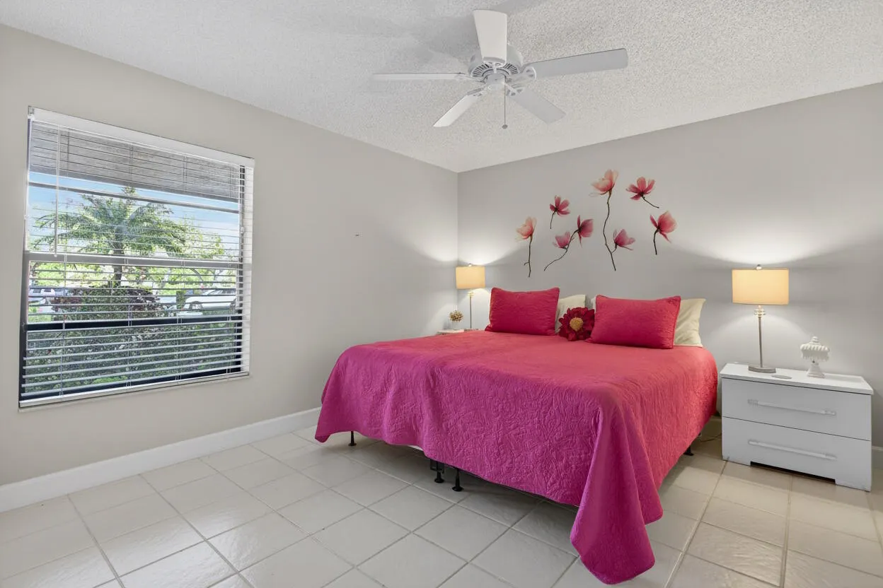 Red bed 3 mod